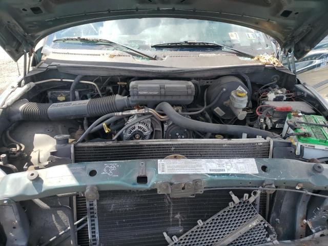 Photo 11 from auction – 1999 DODGE RAM 1500 with VIN 3B7HF13Y2XG137813
