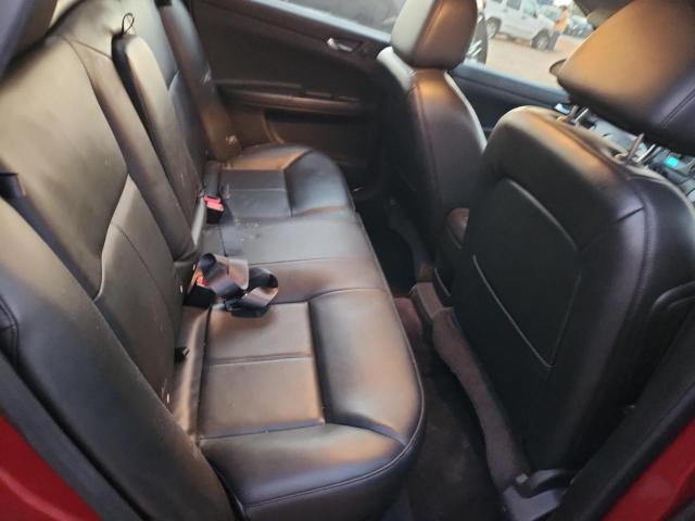 Photo 10 from auction – 2014 CHEVROLET IMPALA LIM with VIN 2G1WC5E30E1154407