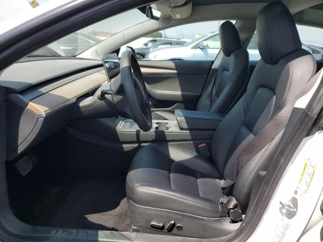 Photo 7 from auction – 2023 TESLA MODEL 3 with VIN 5YJ3E1EA6PF518843