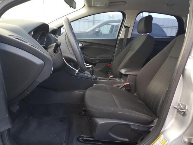 Photo 7 from auction – 2017 FORD FOCUS SE with VIN 1FADP3K21HL216632