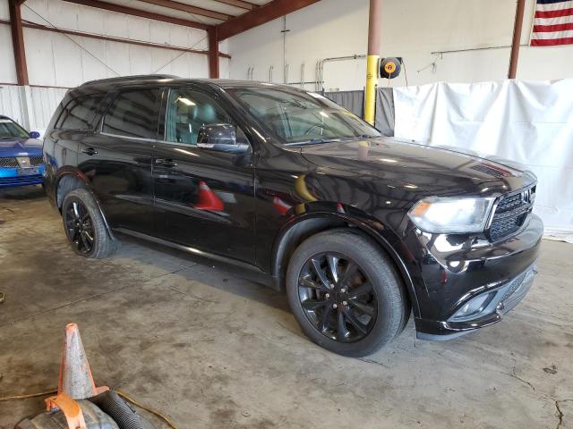 Photo 4 from auction – 2017 DODGE DURANGO GT with VIN 1C4RDJDG3HC799212