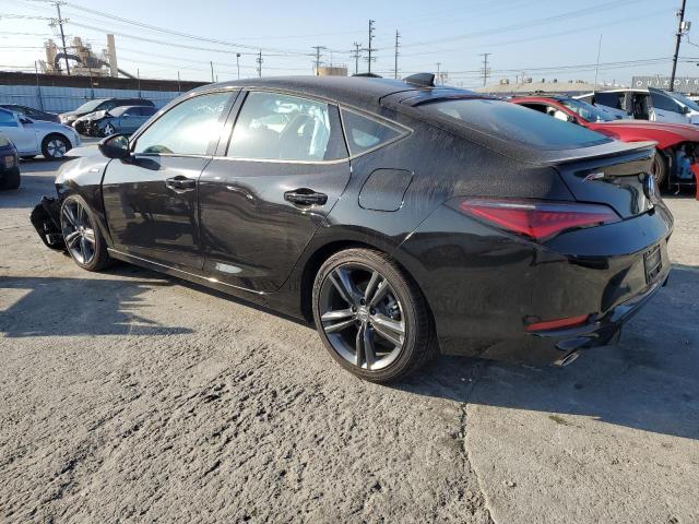Photo 2 from auction – 2024 ACURA INTEGRA A- with VIN 19UDE4H39RA020071