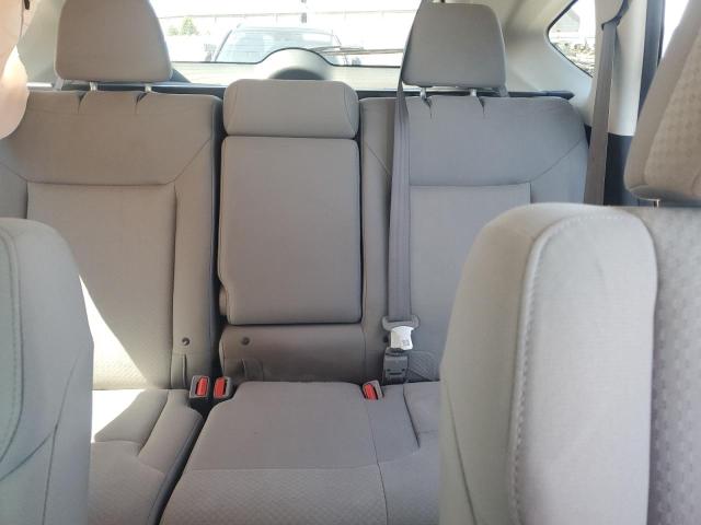 Photo 10 from auction – 2016 HONDA CR-V EX with VIN 5J6RM4H54GL095555