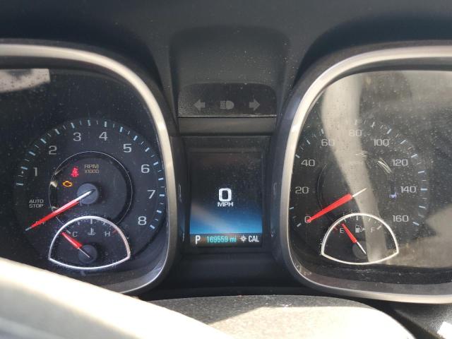 Photo 9 from auction – 2014 CHEVROLET MALIBU LS with VIN 1G11B5SL5EF136608
