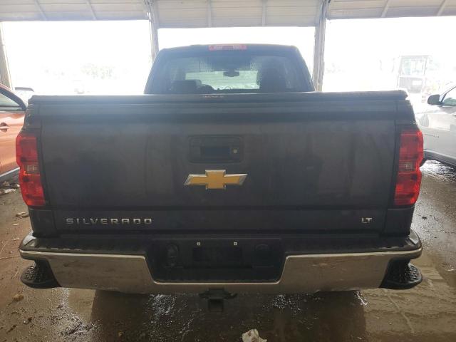 Photo 6 from auction – 2015 CHEVROLET SILVERADO with VIN 1GCRCREC0FZ173723