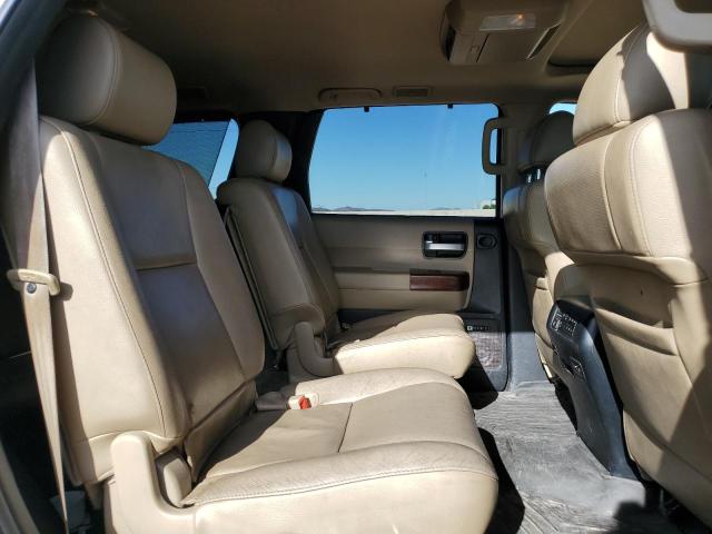 Photo 11 from auction – 2012 TOYOTA SEQUOIA PLATINUM with VIN 5TDDW5G17CS071287