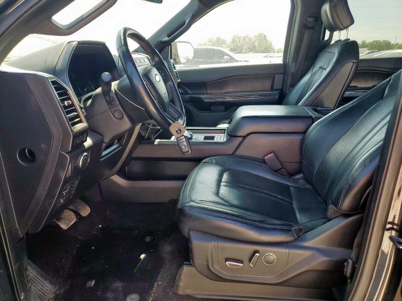 Photo 7 from auction – 2018 FORD EXPEDITION with VIN 1FMJK1KT2JEA05311