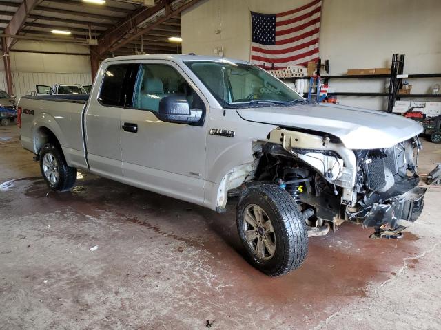 Photo 4 from auction – 2015 FORD F150 SUPER with VIN 1FTFX1EG7FKD85281