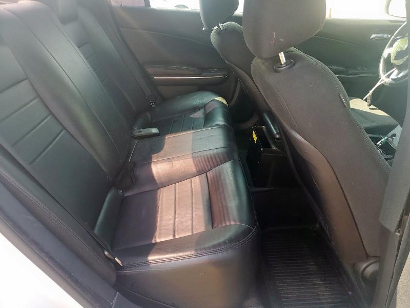 Photo 10 from auction – 2012 DODGE CHARGER PO with VIN 2C3CDXAGXCH276812