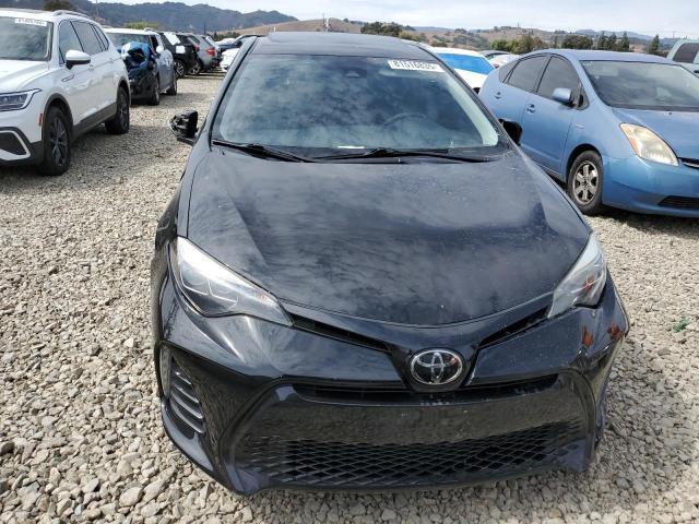 Photo 5 from auction – 2017 TOYOTA COROLLA L with VIN 5YFBURHE9HP677552