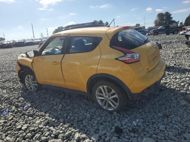 Photo 2 from auction – 2016 NISSAN JUKE S with VIN JN8AF5MV8GT655154