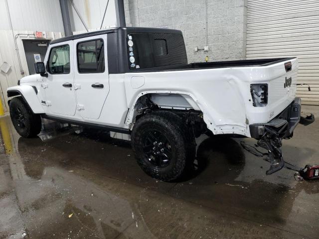 Photo 2 from auction – 2021 JEEP GLADIATOR with VIN 1C6JJTAG4ML548464