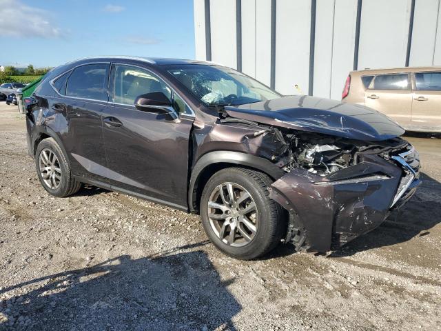 Photo 4 from auction – 2015 LEXUS NX 200T with VIN JTJYARBZ5F2006256