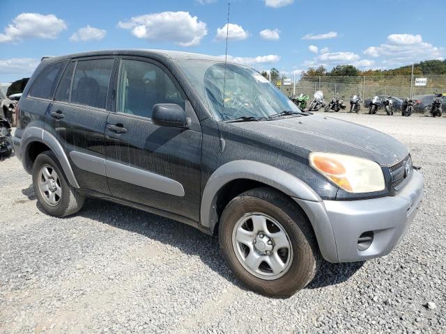 Photo 4 from auction – 2005 TOYOTA RAV4 with VIN JTEGD20V250079149