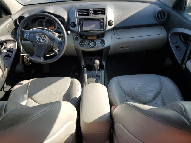 Photo 8 from auction – 2012 TOYOTA RAV4 LIMIT with VIN 2T3YF4DV1CW127130
