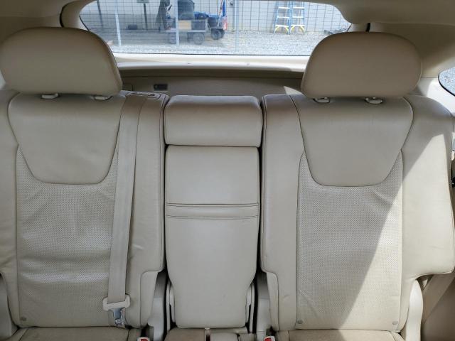Photo 10 from auction – 2013 LEXUS RX 350 with VIN 2T2ZK1BA7DC088436