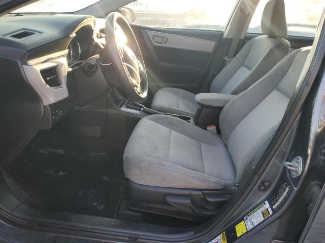 Photo 7 from auction – 2015 TOYOTA COROLLA L with VIN 2T1BURHE8FC353926
