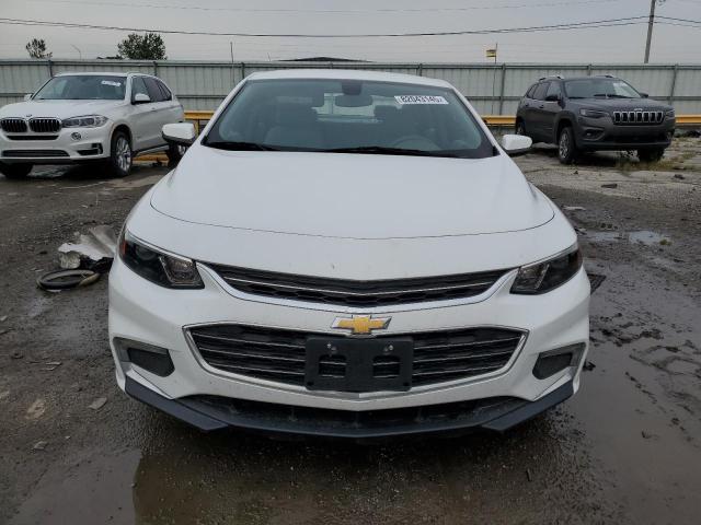 Photo 5 from auction – 2016 CHEVROLET MALIBU LT with VIN 1G1ZE5ST2GF178098