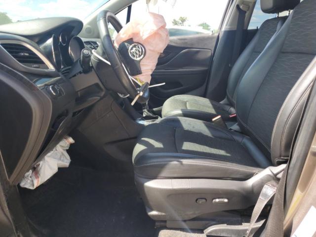 Photo 7 from auction – 2015 BUICK ENCORE with VIN KL4CJASB7FB031347
