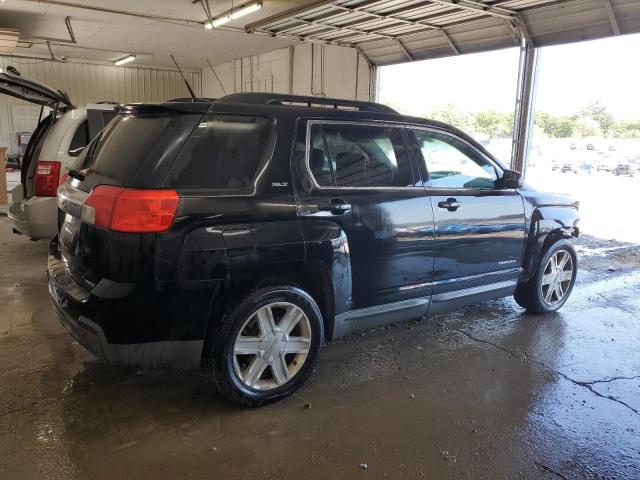 Photo 3 from auction – 2010 GMC TERRAIN SL with VIN 2CTFLGEW0A6302005