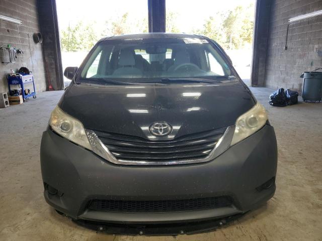 Photo 5 from auction – 2011 TOYOTA SIENNA LE with VIN 5TDKK3DC7BS010324