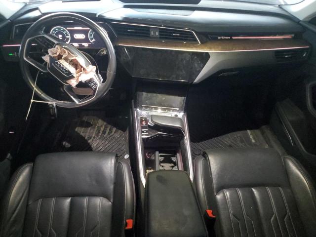 Photo 8 from auction – 2019 AUDI E-TRON PRESTIGE with VIN WA1VAAGE5KB016514