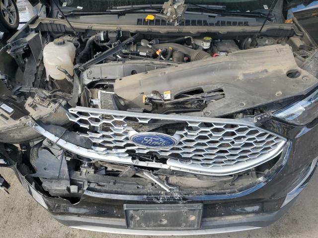 Photo 12 from auction – 2023 FORD EDGE SEL with VIN 2FMPK4J98PBA38755