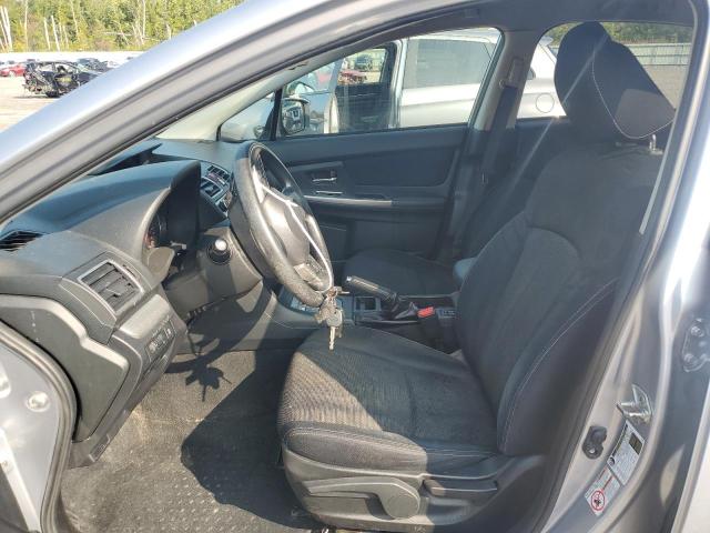 Photo 7 from auction – 2015 SUBARU XV CROSSTR with VIN JF2GPACCXF8271858