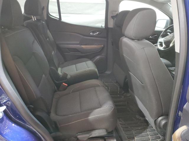 Photo 11 from auction – 2023 GMC ACADIA SLE with VIN 1GKKNRL4XPZ251616