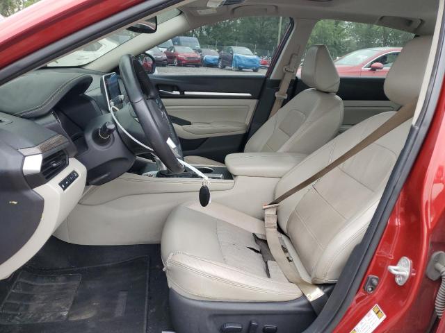 Photo 7 from auction – 2019 NISSAN ALTIMA PLA with VIN 1N4BL4FV2KC112722