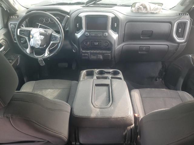 Photo 8 from auction – 2019 CHEVROLET SILVERADO with VIN 1GCUYDED5KZ187201