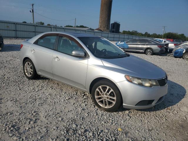 Photo 4 from auction – 2012 KIA FORTE EX with VIN KNAFU4A28C5631251