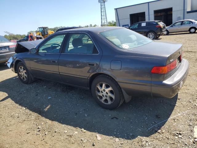 Photo 2 from auction – 2000 TOYOTA CAMRY LE with VIN 4T1BF22K8YU939916