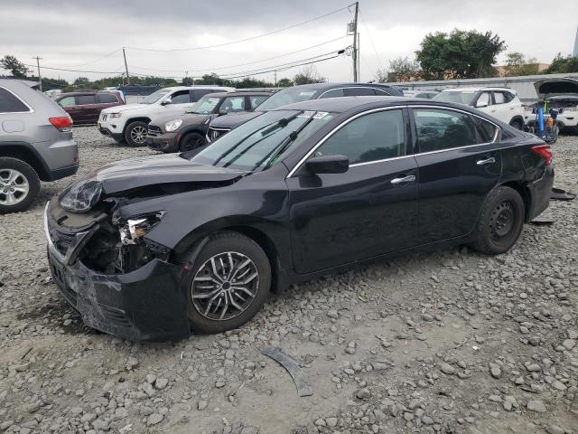 NISSAN ALTIMA 2.5 2018 with VIN 1N4AL3AP2JC208363 - Photo from auction