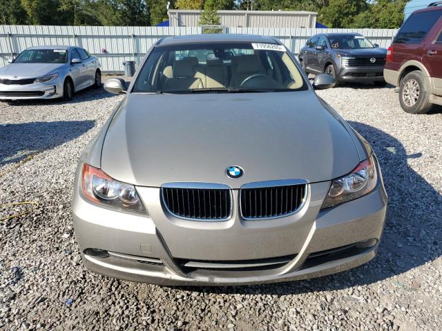Photo 5 from auction – 2008 BMW 328 I with VIN WBAVA33568P142915