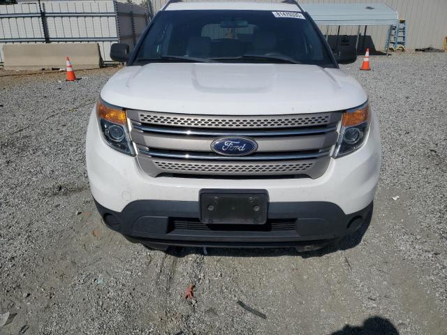 Photo 5 from auction – 2014 FORD EXPLORER with VIN 1FM5K7B82EGA58214