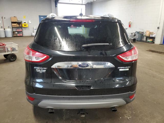 Photo 6 from auction – 2016 FORD ESCAPE TIT with VIN 1FMCU0J90GUA05535