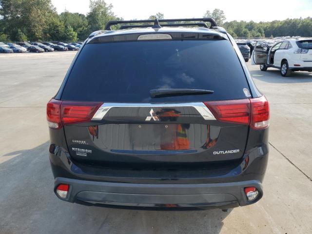 Photo 6 from auction – 2018 MITSUBISHI OUTLANDER SE with VIN JA4AD3A36JZ067258