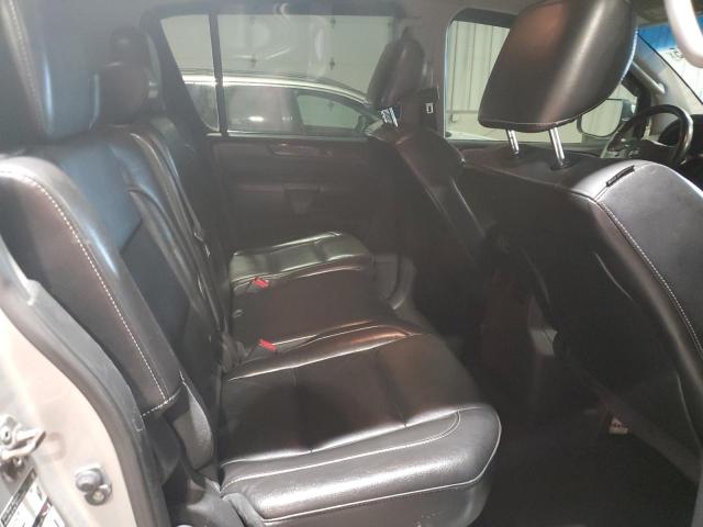 Photo 11 from auction – 2012 NISSAN ARMADA SV with VIN 5N1AA0NC2CN611316