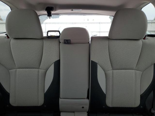 Photo 10 from auction – 2019 SUBARU FORESTER P with VIN JF2SKAGC9KH535908