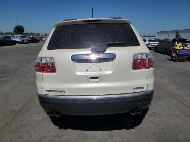 Photo 6 from auction – 2012 GMC ACADIA SLT-1 with VIN 1GKKVRED0CJ111919