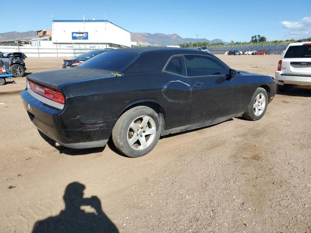 Photo 3 from auction – 2010 DODGE CHALLENGER with VIN 2B3CJ4DV6AH110167