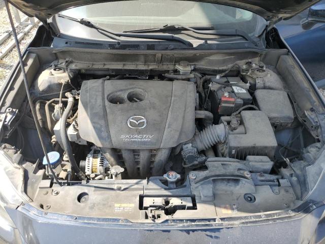 Photo 11 from auction – 2018 MAZDA CX-3 TOURI with VIN JM1DKDC7XJ0314557