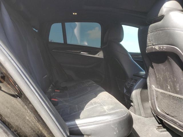 Photo 11 from auction – 2020 BMW X4 XDRIVE3 with VIN 5UX2V1C05L9B33804