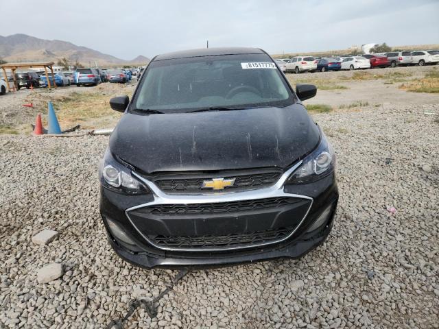 Photo 5 from auction – 2021 CHEV SPARK LS with VIN KL8CB6SA0MC703708