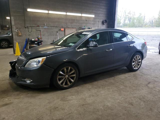 BUICK VERANO 2013 with VIN 1G4PP5SK5D4192273 - Photo from auction