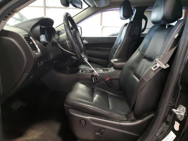 Photo 7 from auction – 2014 DODGE DURANGO LI with VIN 1C4RDJDG6EC500016