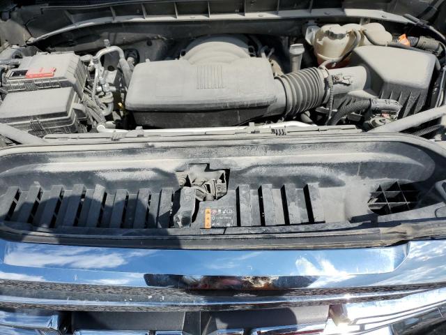 Photo 11 from auction – 2021 GMC SIERRA K1500 SLT with VIN 3GTU9DED1MG147181