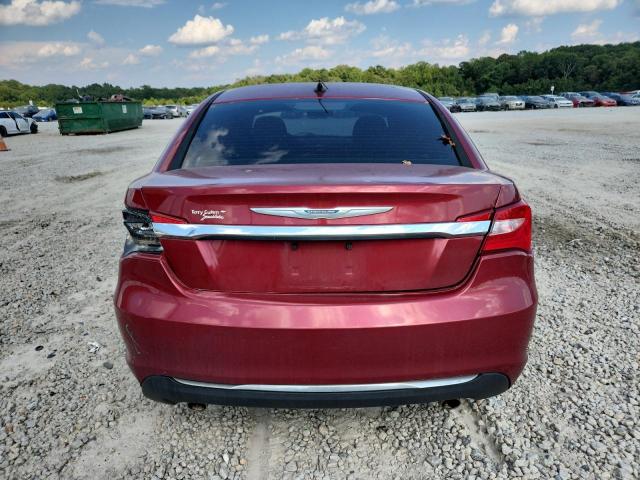 Photo 6 from auction – 2013 CHRYSLER 200 LX with VIN 1C3CCBAG4DN736674
