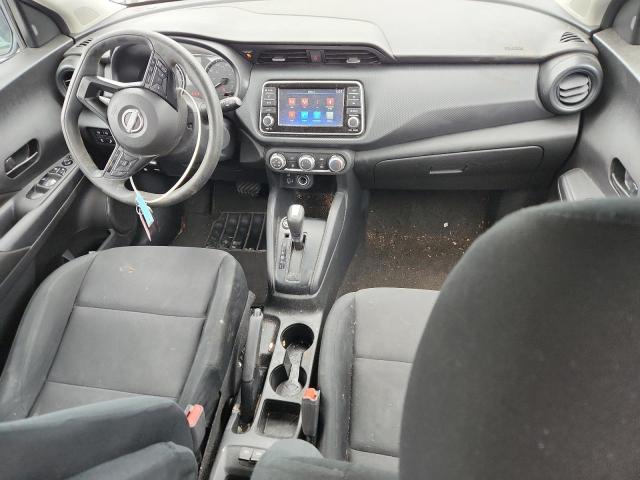 Photo 8 from auction – 2024 NISSAN KICKS S with VIN 3N1CP5BV3RL491701